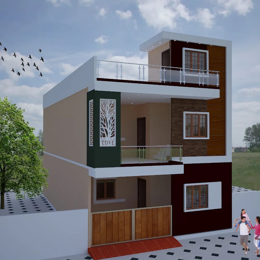 Elevation